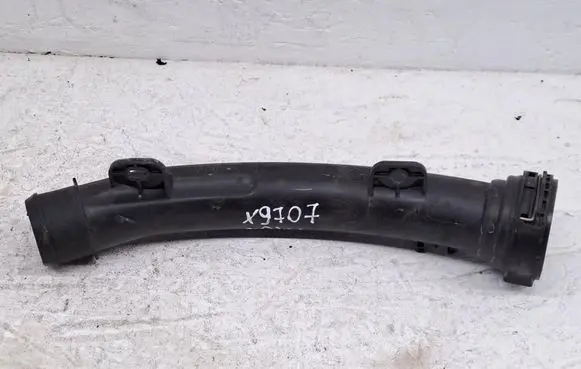 Citroen C3 Intercooler hose/pipe 981741668003
