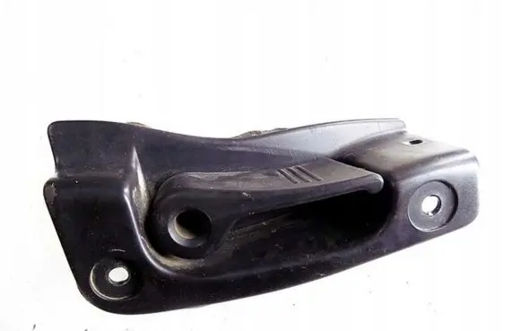 Nissan Navara D40 Rear door interior handle trim 