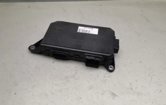 Fiat Stilo Other control units/modules 51714518