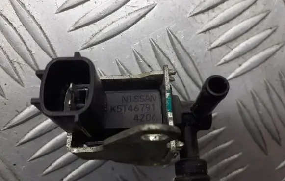 Nissan Micra Vacuum valve KST46791