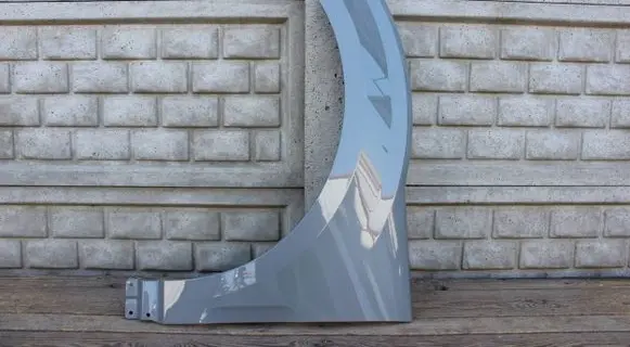 Volvo EX30 Fender 31345655