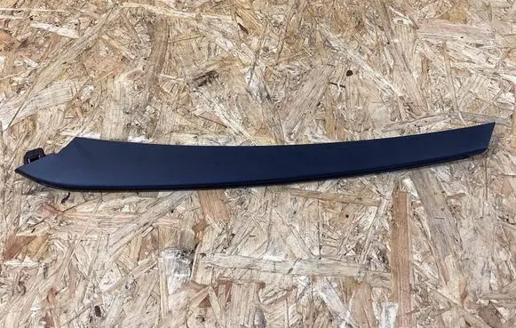 Porsche Cayenne (9Y0 9Y3) Trim molding 958505685459b9 7p5807877e
