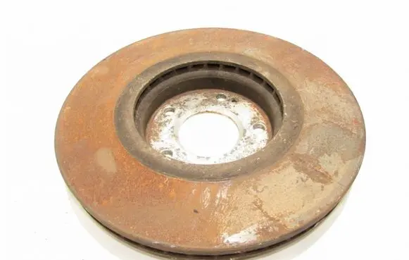 KIA Opirus Front brake disc