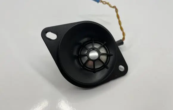 BMW 3 F30 F35 F31 Panel speaker 9226358