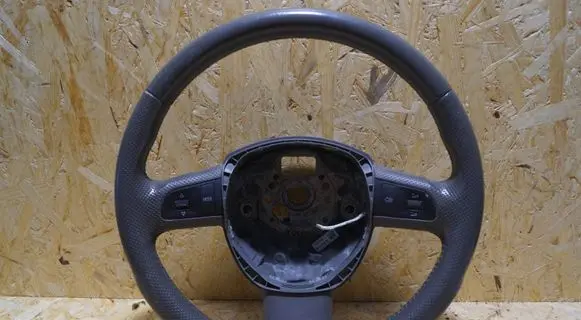 Audi A4 S4 B7 8E 8H Steering wheel 8P0419091BL