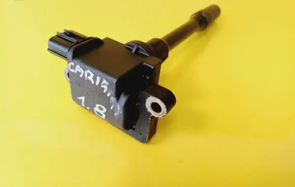 Mitsubishi Carisma High voltage ignition coil H6T12271