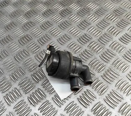 Volkswagen PASSAT B7 Electric auxiliary coolant/water pump 5N0965561A