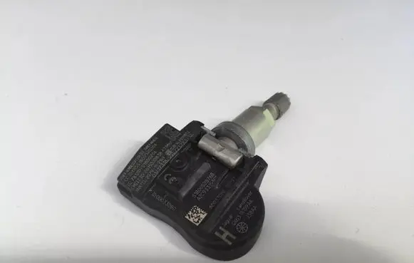 Jaguar XE Tire pressure sensor 7812DS180020