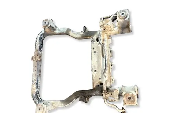 Volkswagen Transporter - Caravelle T5 Front subframe 
