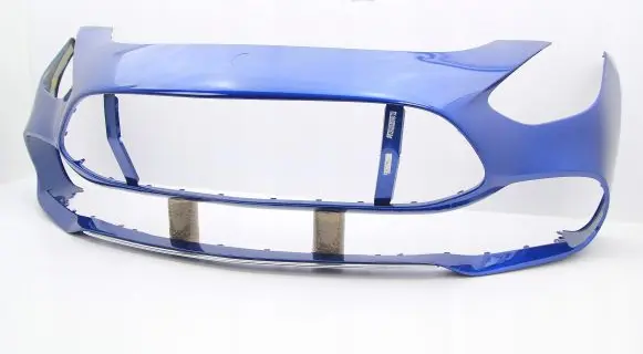 Mercedes-Benz AMG GT C192 Front bumper a1928851600