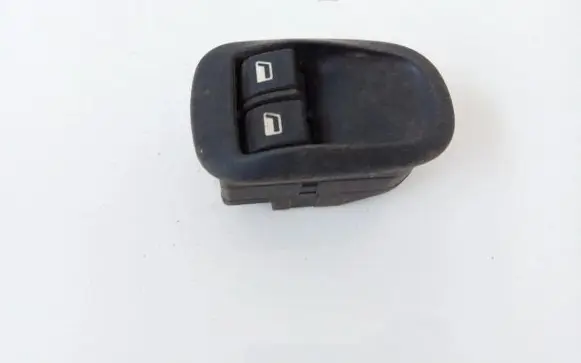 Peugeot 206 Electric window control switch