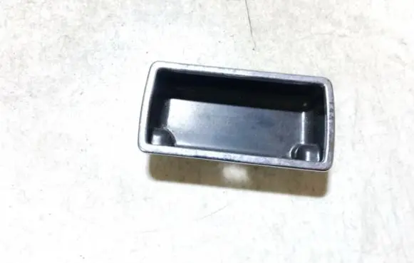 Volkswagen Phaeton Car ashtray
