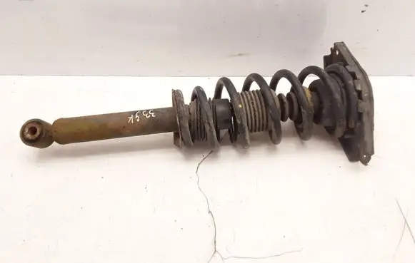Nissan Primera Rear shock absorber/damper