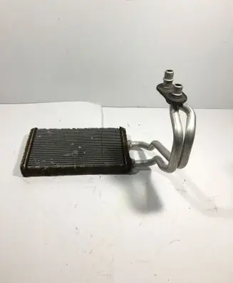 Air conditioning (A/C) radiator (interior)