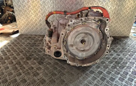 Lexus RX 450H Automatic gearbox 3515248010 8945148010