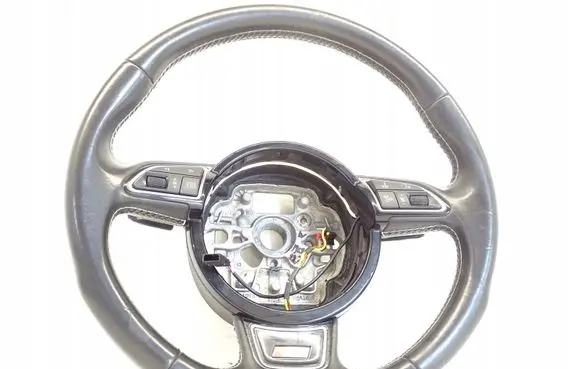 Audi A8 S8 D4 4H Steering wheel 4H0419091K
