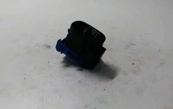 Mercedes-Benz C W203 Electric window control switch A2038213158