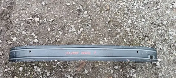 Chevrolet Orlando Front bumper support beam 