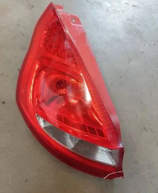 Ford Fiesta Rear/tail lights 6a6113405a