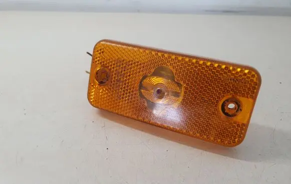 Iveco Daily 3rd gen Front fender indicator light 500308514
