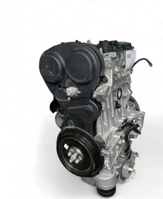 Volvo XC90 Engine B4204T26