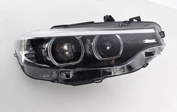 BMW 4 F36 Gran coupe Headlights/headlamps set 873870003