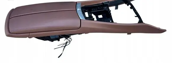 BMW 5 GT F07 Center console TUNSRPSCHF07
