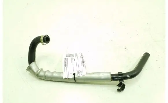 Mercedes-Benz SLK R171 Air intake hose/pipe A1714601224