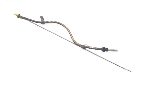 Oil level dip stick
