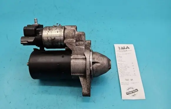 Toyota Yaris Starter motor 0001107441 IMPRK1416061