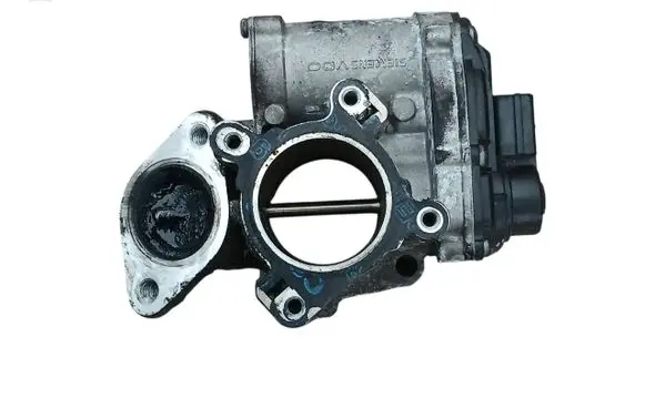Nissan Qashqai EGR valve A2C53179081