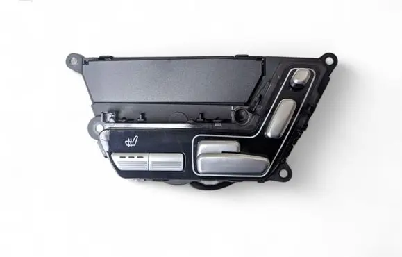 Mercedes-Benz S W221 Seat control module A2218708558
