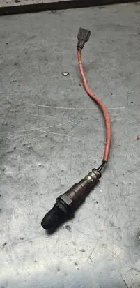 Renault Koleos II Lambda probe sensor 226934100R