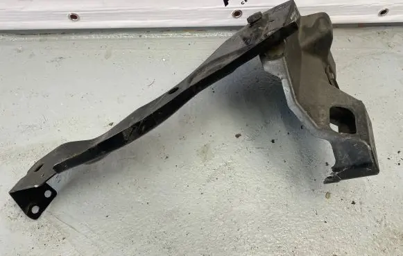 Mercedes-Benz CLS C218 X218 Dashboard cross member/frame bar 218626005 09134A