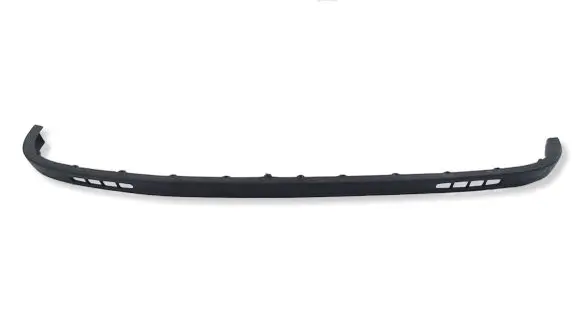 Renault Clio II Rear bumper trim bar molding 8200074025