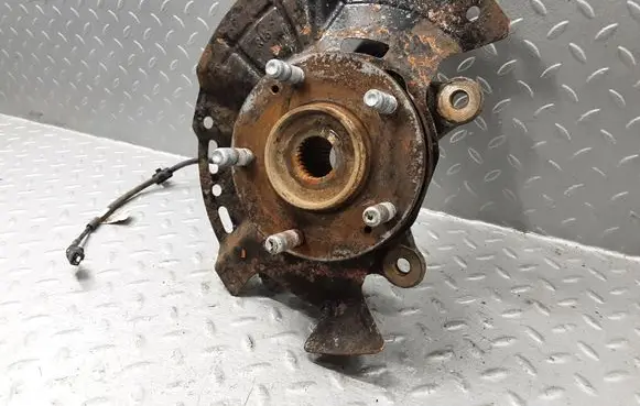 Hyundai i30 Front wheel hub 51716G4AA0 59830G4300