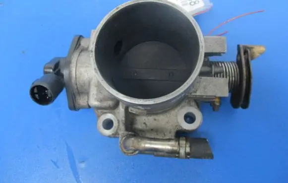 Honda Accord Throttle body valve 