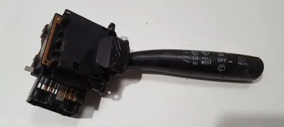 Subaru Legacy Wiper control stalk 17A164