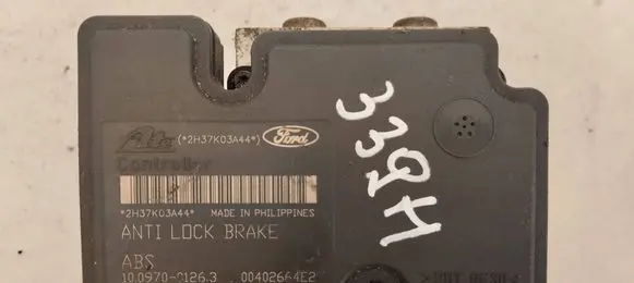Ford Connect ABS Pump 6S432M110AA A426R 10020700784
