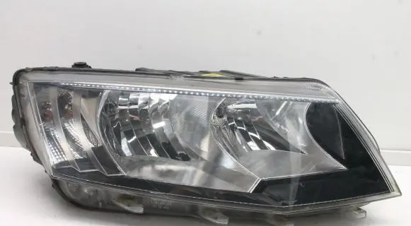 Skoda Octavia Mk3 (5E) Headlight/headlamp 5E2941016