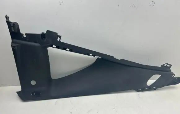 Chevrolet Camaro (B) pillar trim (top) 92241887 1454