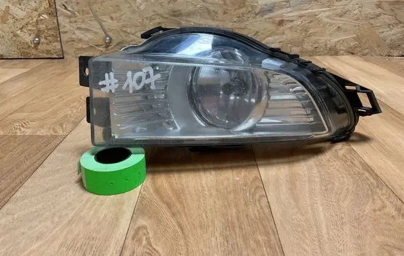 Opel Insignia A Front fog light 13226828 662588537
