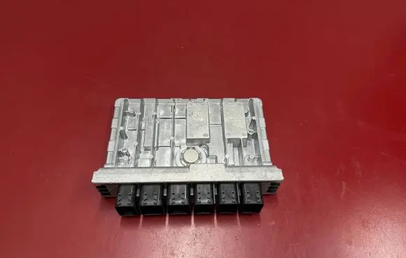 BMW X3 G45 Engine control unit/module 5B5D985 12145B5D985