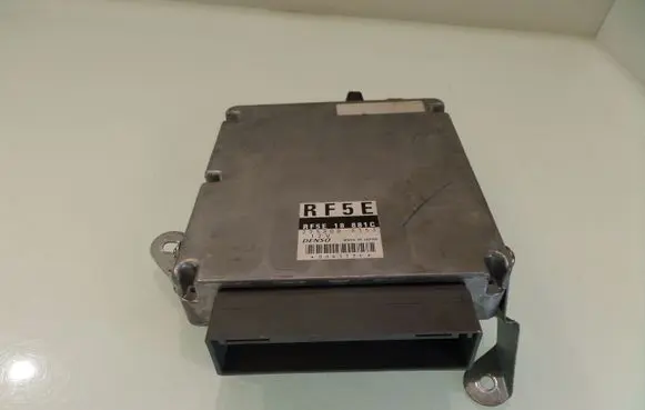 Mazda 6 Engine control unit/module 2758006153