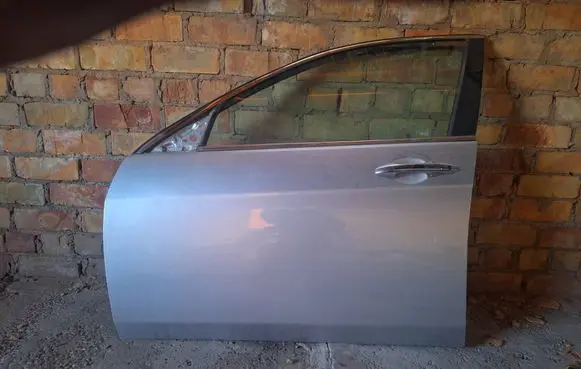 Honda Accord Front door