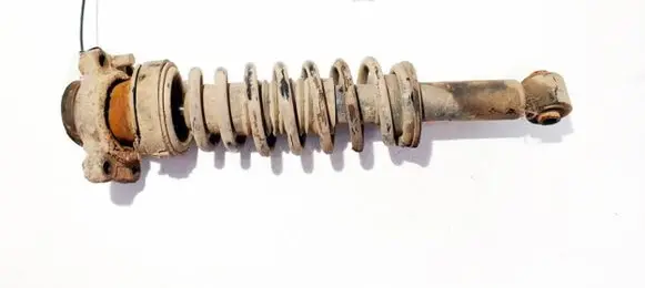 Alfa Romeo 159 Rear coil spring