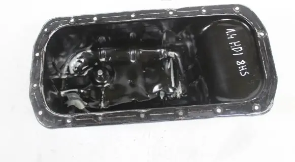 Fiat Fiorino Oil sump