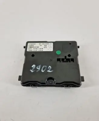 Nissan Qashqai Comfort/convenience module 277604EA2C