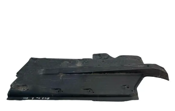 Seat Ibiza IV (6J,6P) Engine splash shield/under tray 6Q0825201H