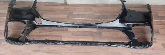 Mercedes-Benz S W223 Front bumper A2238851001 4026841